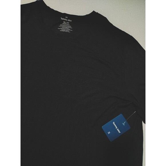 Tommy John sleep shirt NWOT - Picture 2 of 5